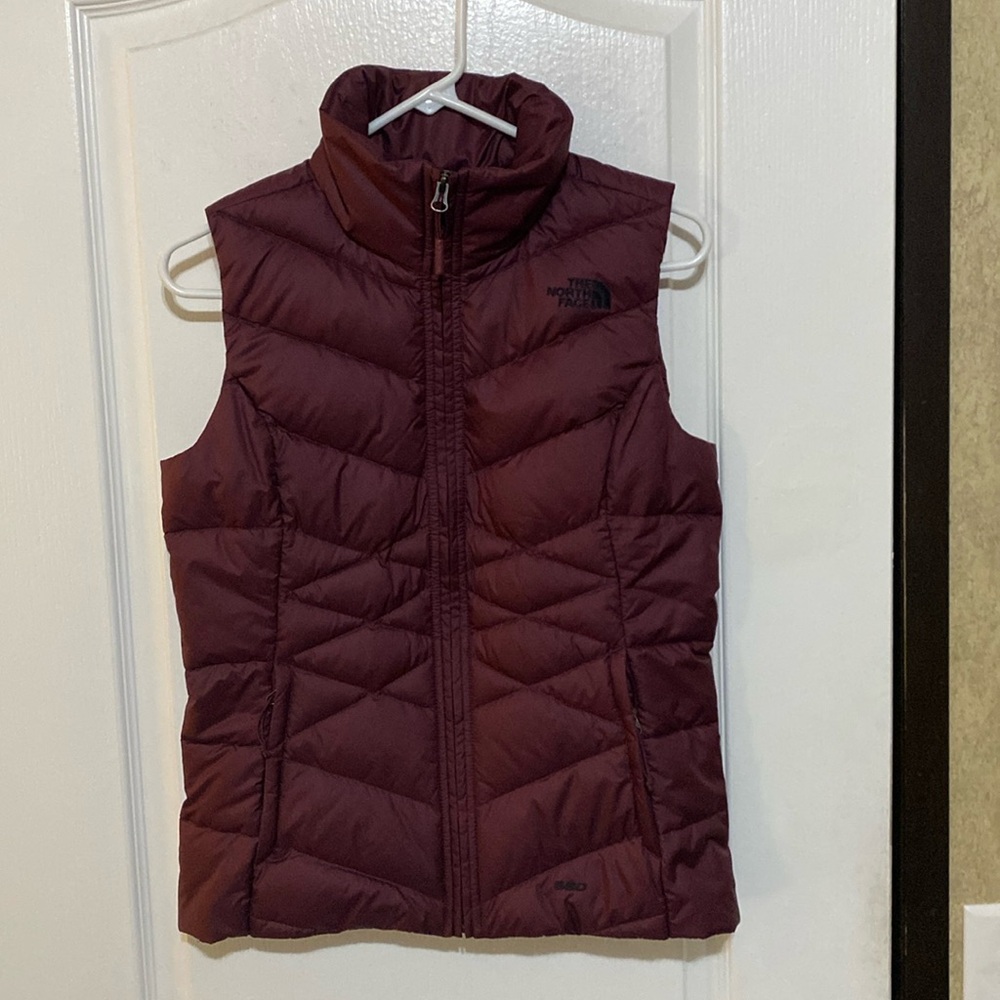 The Northern Face women’s vest